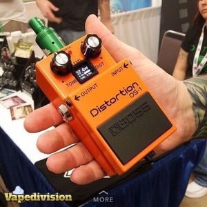 Meet your Posher, Devin